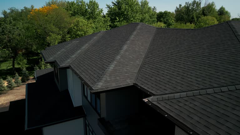 Best Roof Ventilation Installation  in Denmark, WI