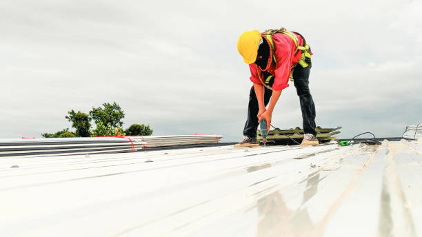 EPDM Roofing in Denmark, WI