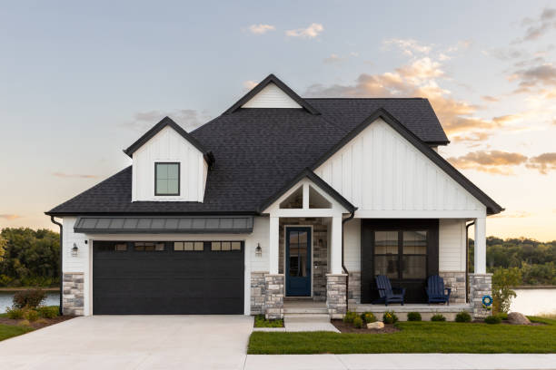 Best Gutter Installation and Repair  in Denmark, WI