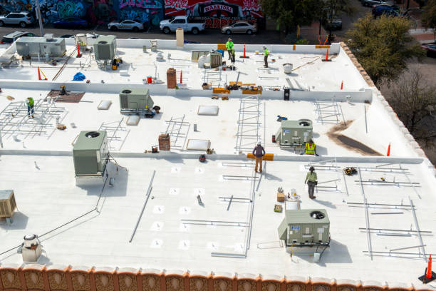 Best Skylight Installation and Repair  in Denmark, WI