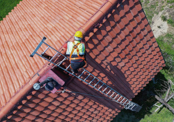 Best Hot Roofs  in Denmark, WI