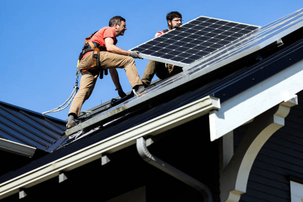 Best Roofing for New Construction  in Denmark, WI