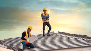 Best Cold Roofs  in Denmark, WI